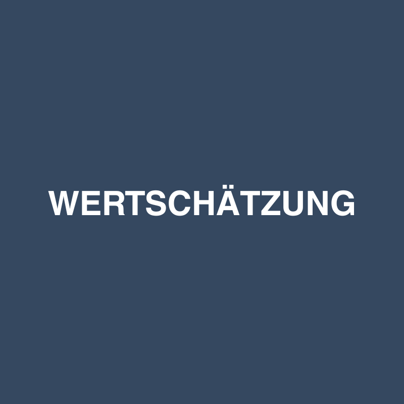 Transparenz