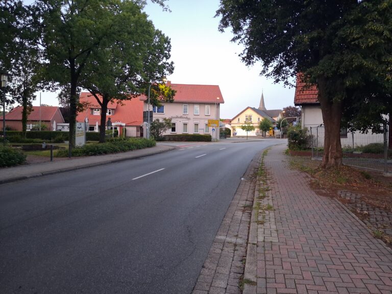 Land plant Straßensanierung ab 2028: Warum wir für Tarmstedt schon heute mit Weitblick planen müssen